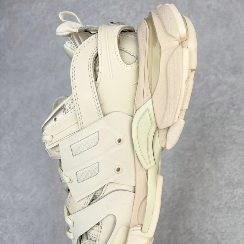 Bxlxnciaga Sneakers Soft 110604