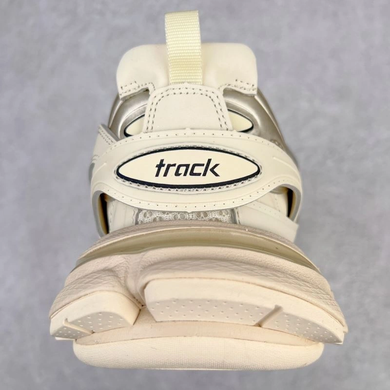 Bxlxnciaga Sneakers Soft 110604