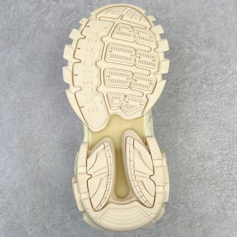 Bxlxnciaga Sneakers Soft 110604