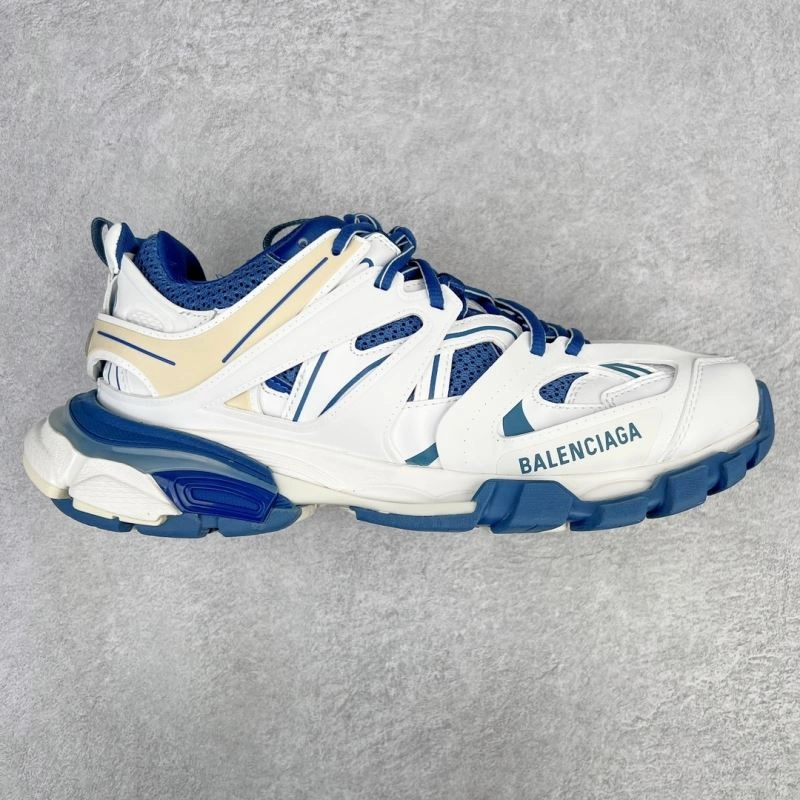 Fashionable Bxlxnciaga Sneakers 110605