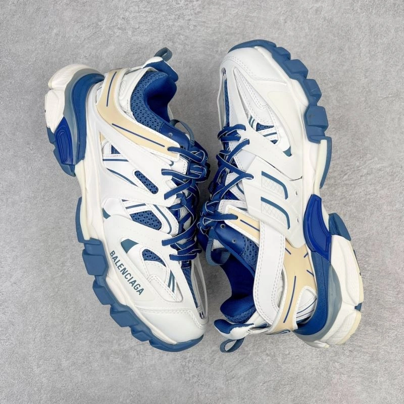 Fashionable Bxlxnciaga Sneakers 110605