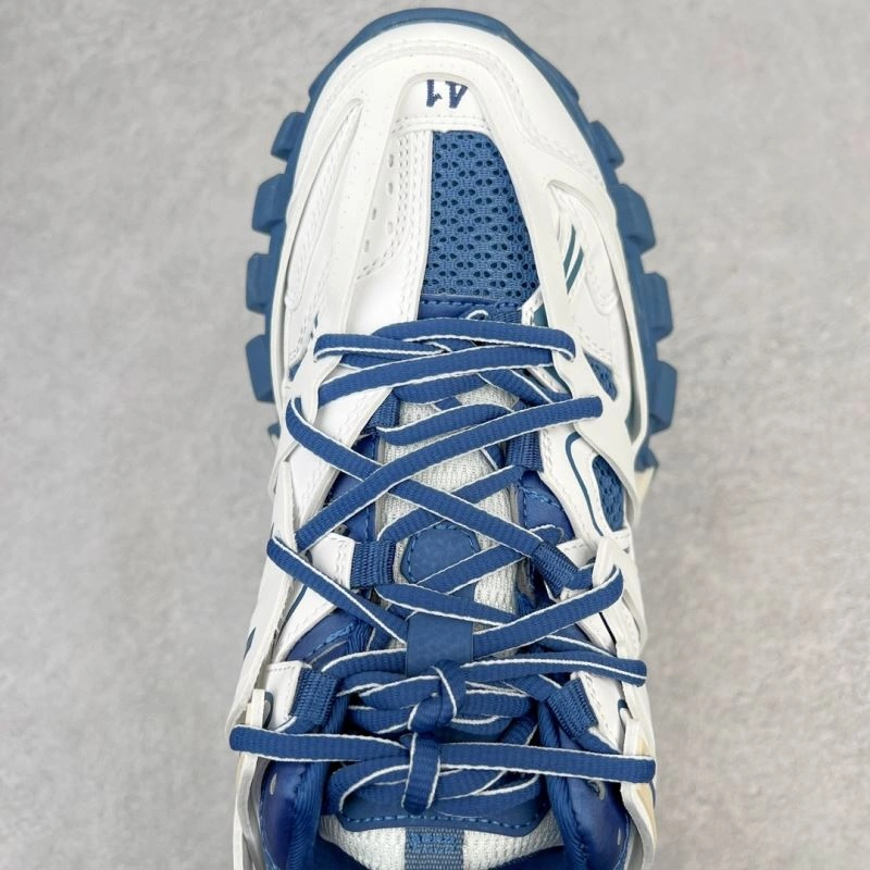 Fashionable Bxlxnciaga Sneakers 110605