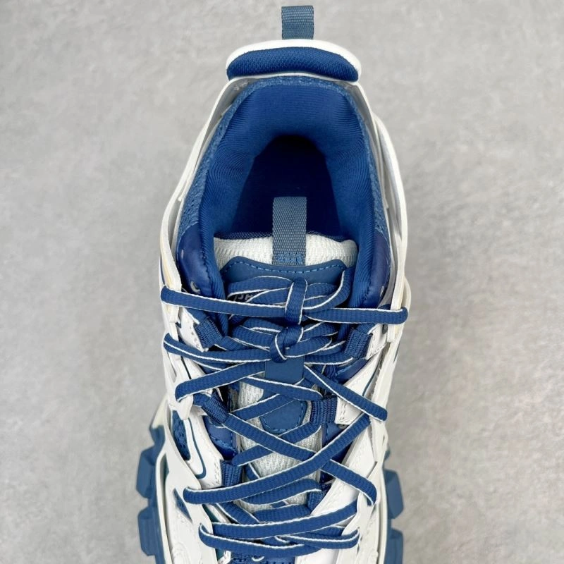 Fashionable Bxlxnciaga Sneakers 110605