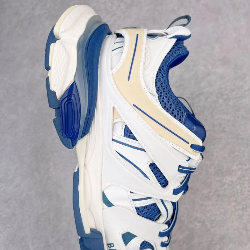 Fashionable Bxlxnciaga Sneakers 110605