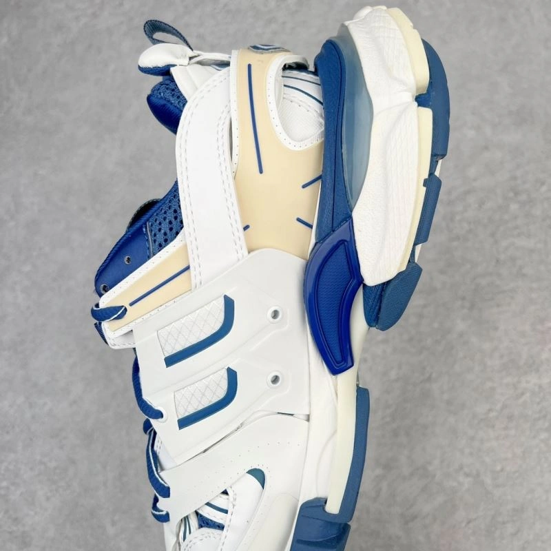 Fashionable Bxlxnciaga Sneakers 110605