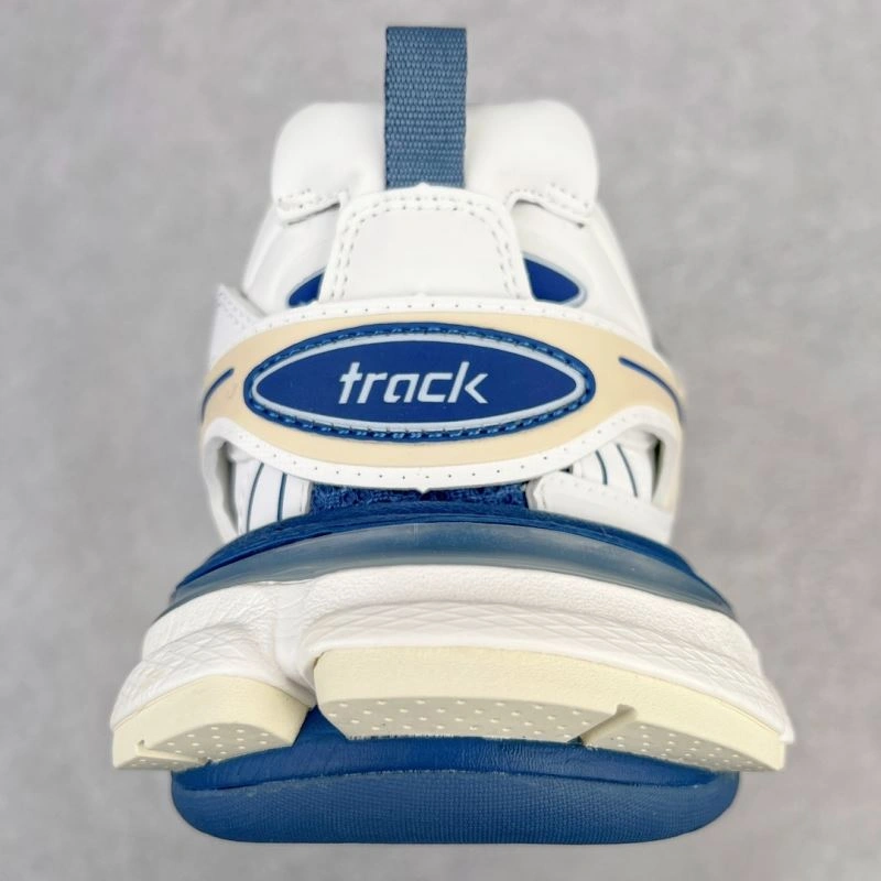 Fashionable Bxlxnciaga Sneakers 110605