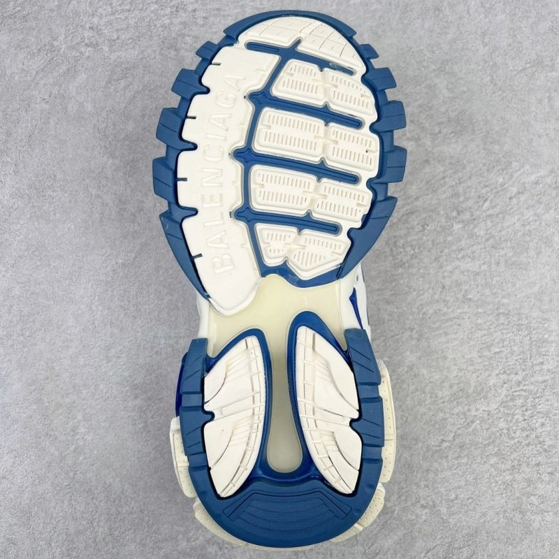 Fashionable Bxlxnciaga Sneakers 110605