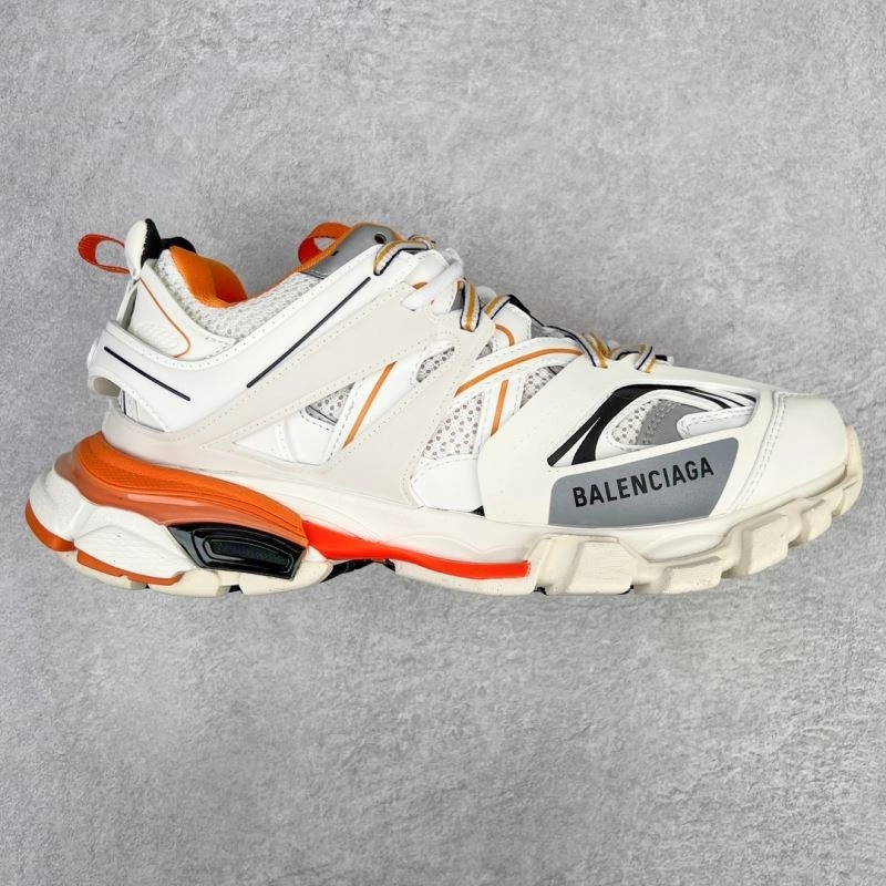 Comfortable Bxlxnciaga Sneakers 110594