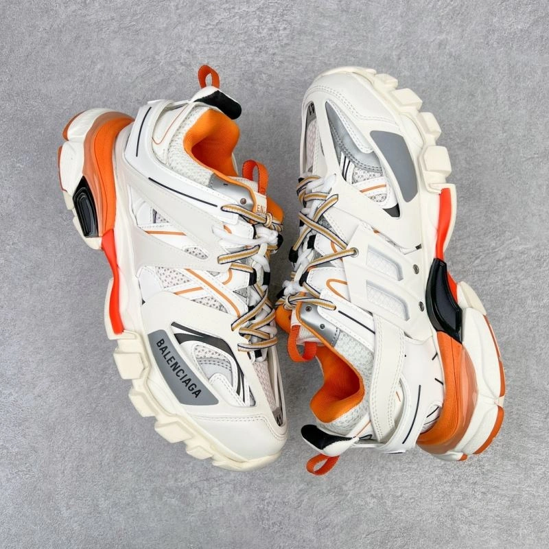 Comfortable Bxlxnciaga Sneakers 110594
