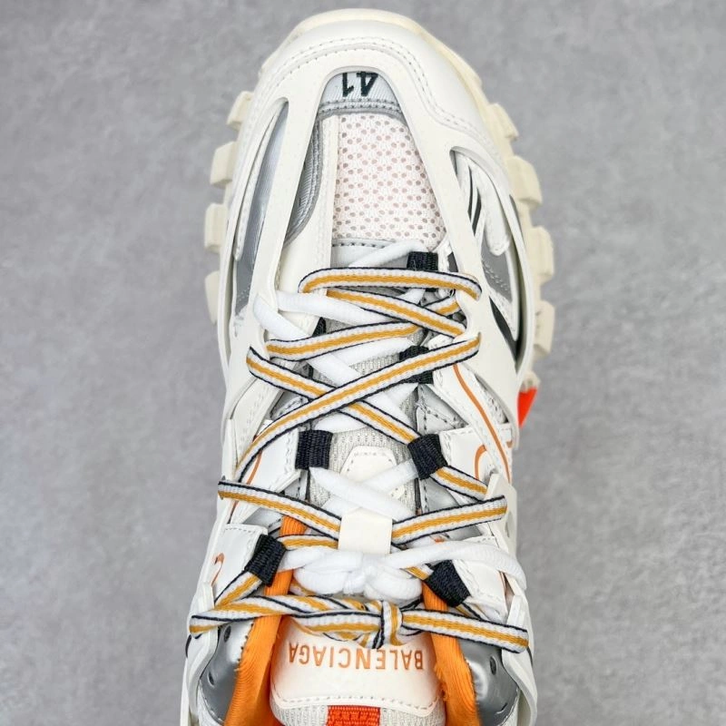Comfortable Bxlxnciaga Sneakers 110594