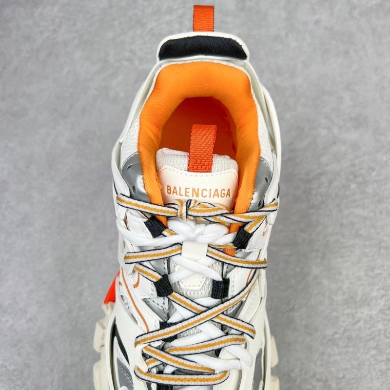 Comfortable Bxlxnciaga Sneakers 110594