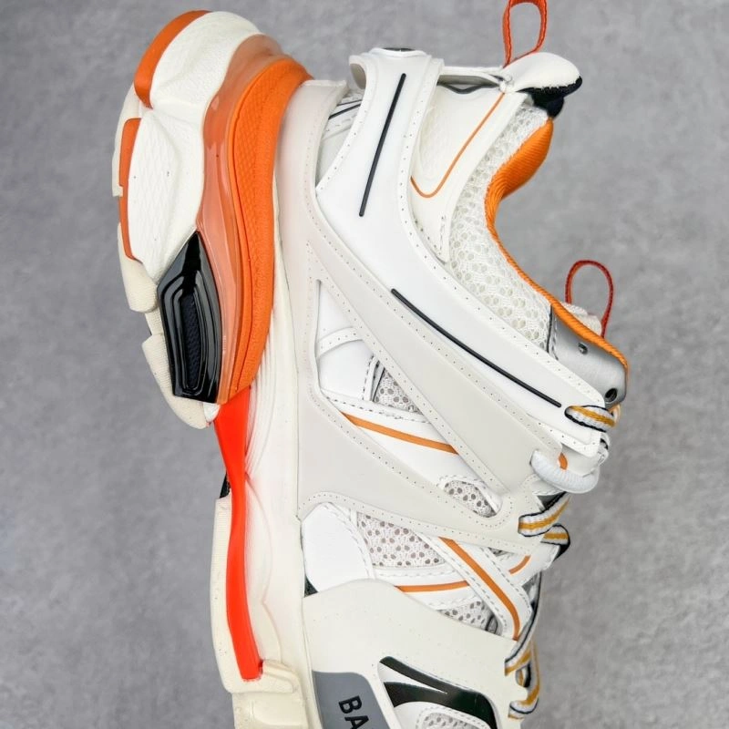 Comfortable Bxlxnciaga Sneakers 110594