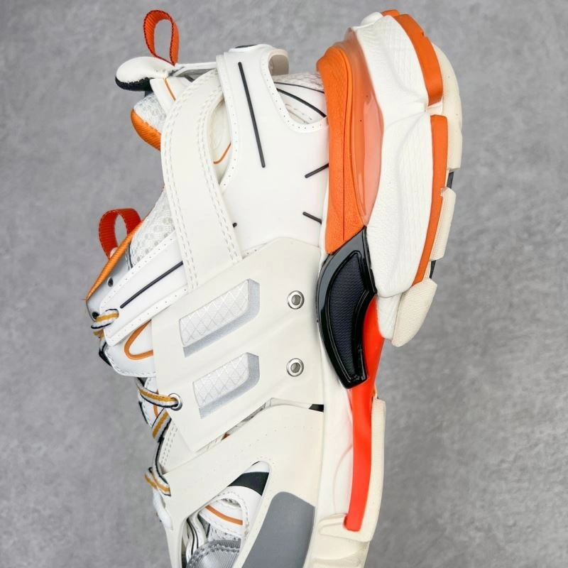 Comfortable Bxlxnciaga Sneakers 110594
