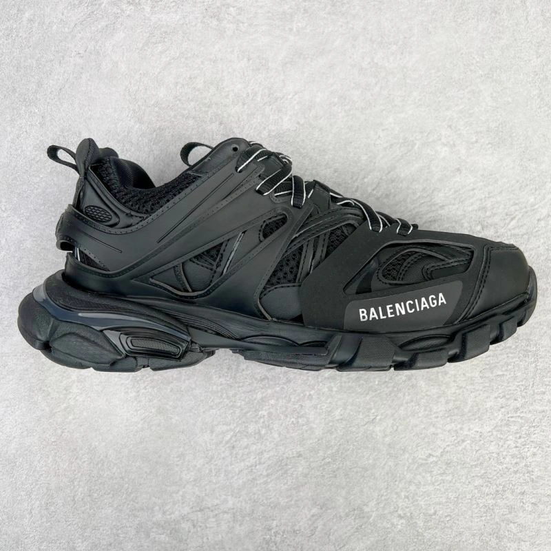 Compact Bxlxnciaga Sneakers 110599
