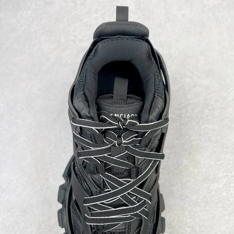 Compact Bxlxnciaga Sneakers 110599
