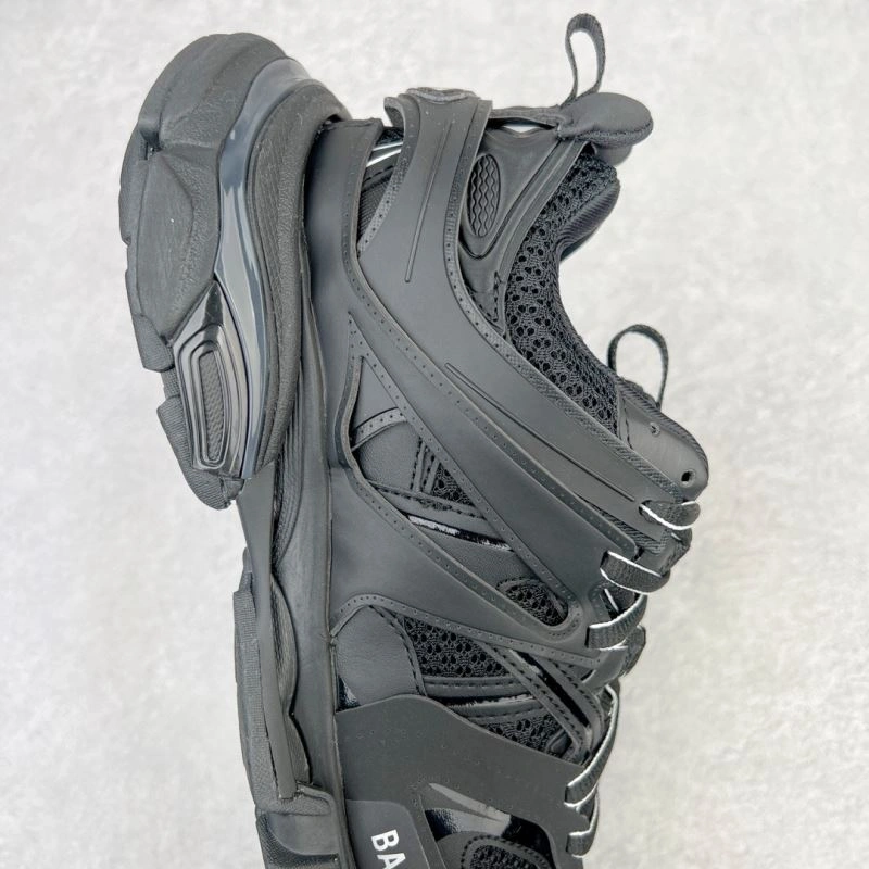 Compact Bxlxnciaga Sneakers 110599