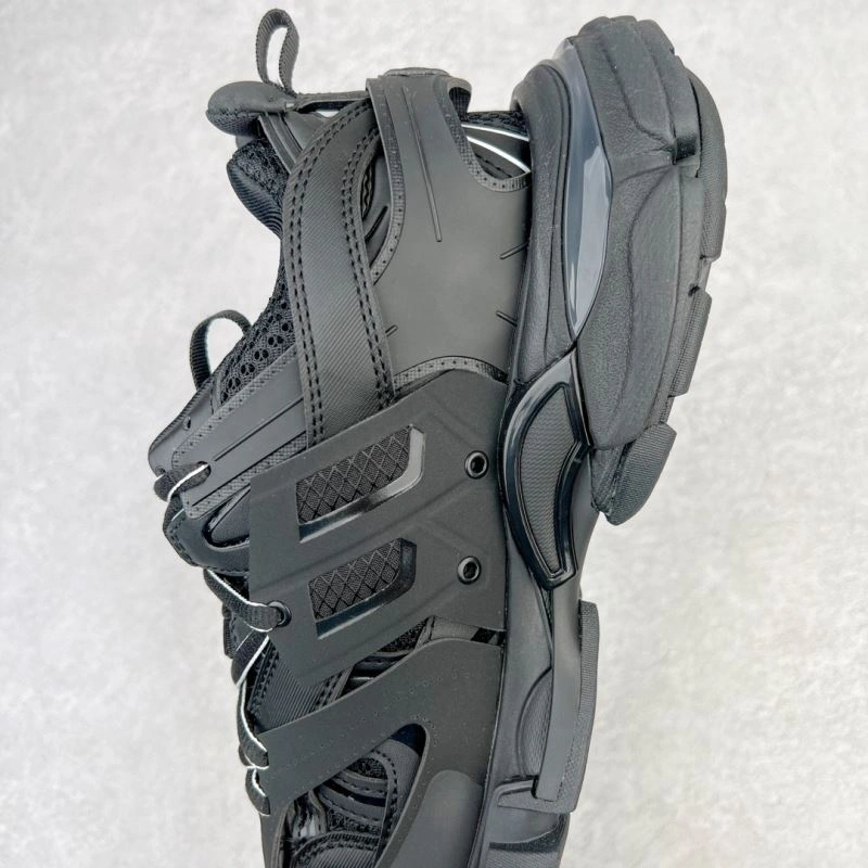 Compact Bxlxnciaga Sneakers 110599