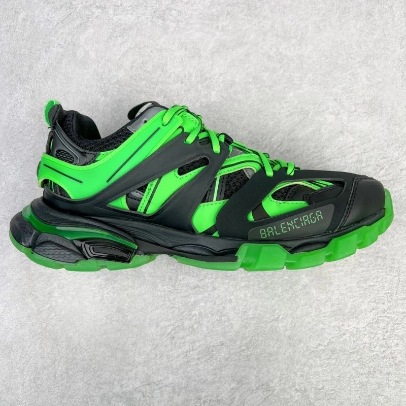 Popular Bxlxnciaga Sneakers 110601