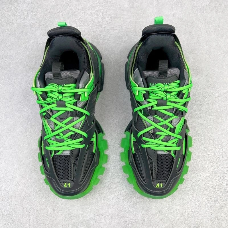 Popular Bxlxnciaga Sneakers 110601