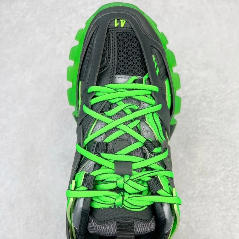 Popular Bxlxnciaga Sneakers 110601