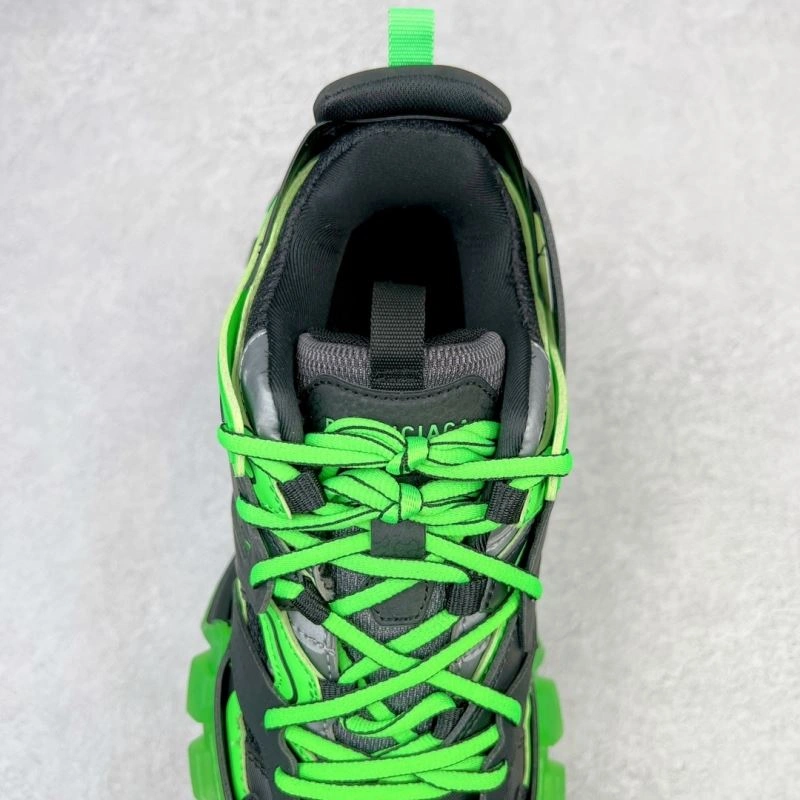 Popular Bxlxnciaga Sneakers 110601