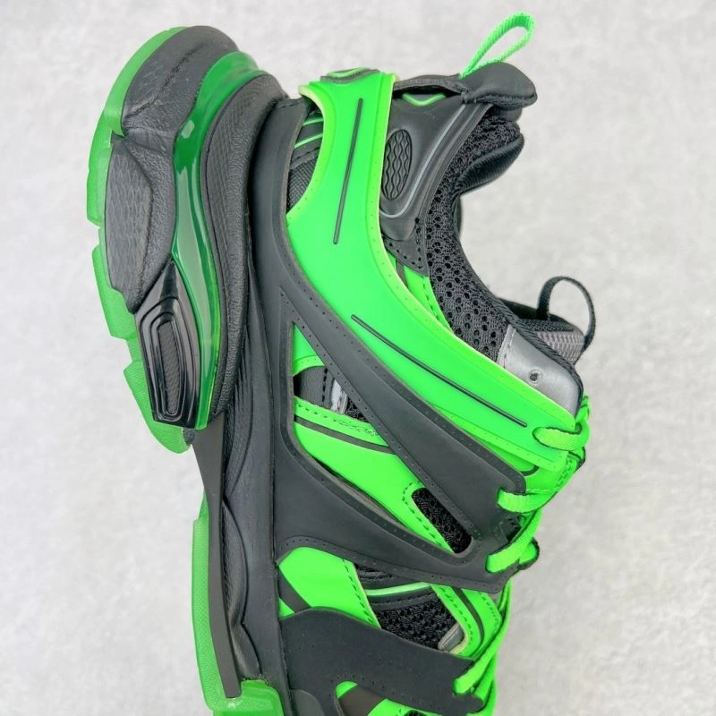 Popular Bxlxnciaga Sneakers 110601