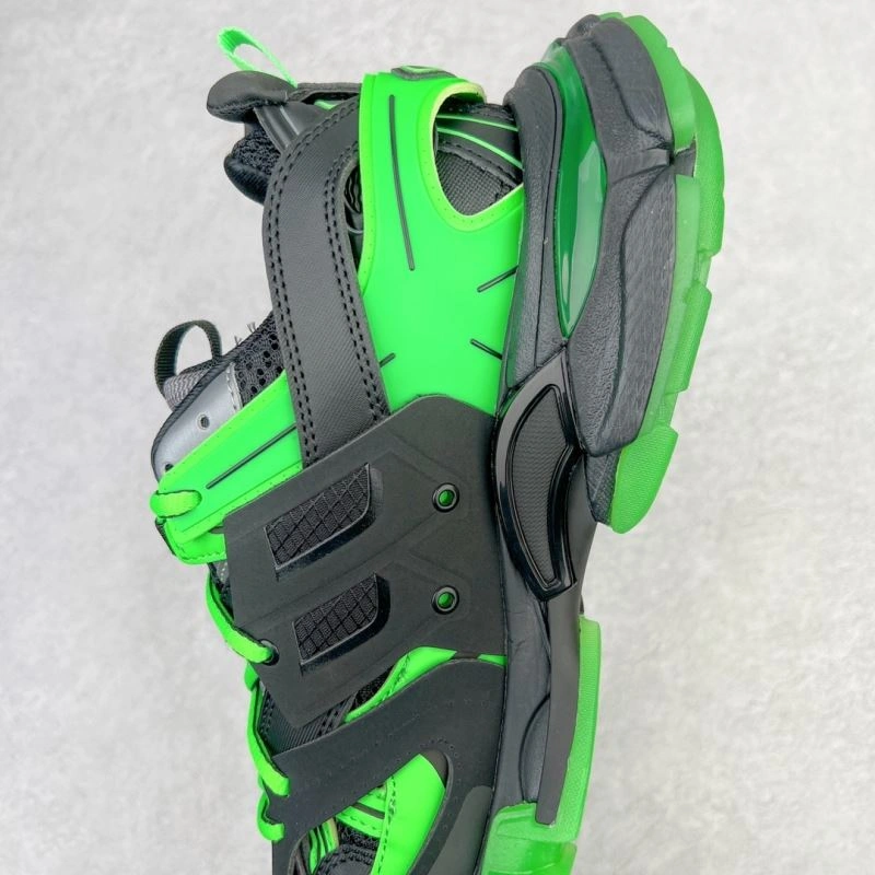 Popular Bxlxnciaga Sneakers 110601