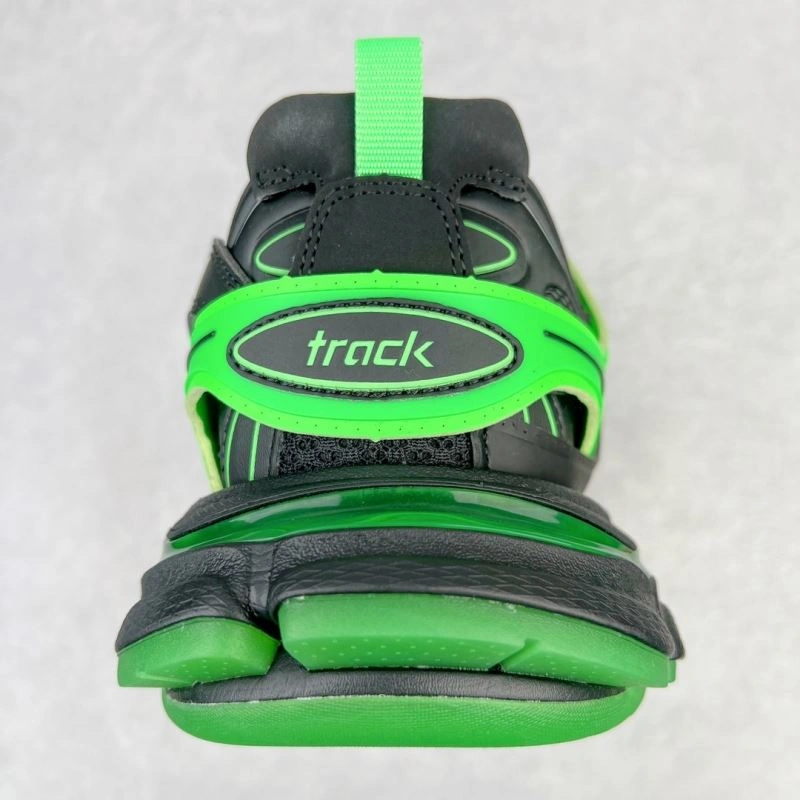 Popular Bxlxnciaga Sneakers 110601