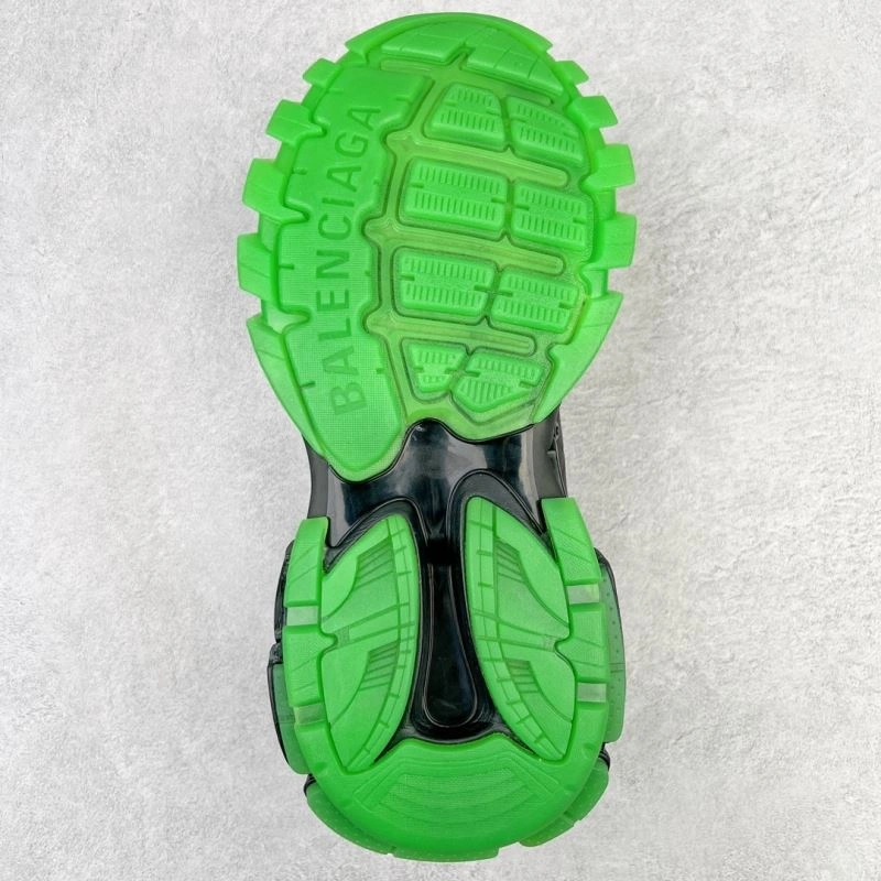 Popular Bxlxnciaga Sneakers 110601