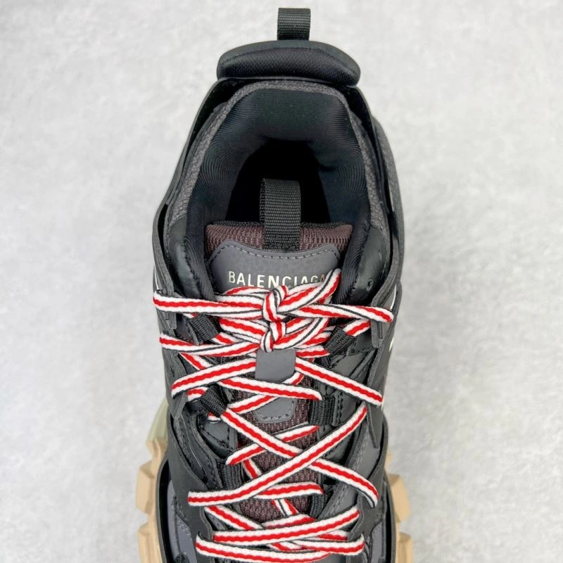 Versatile Bxlxnciaga Sneakers 110611