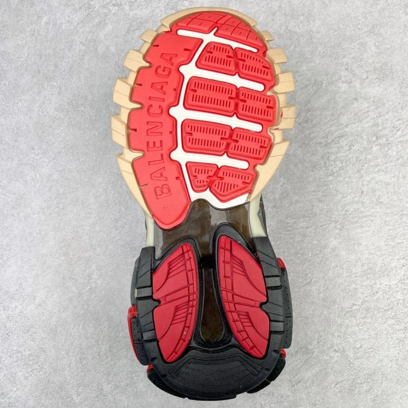 Versatile Bxlxnciaga Sneakers 110611