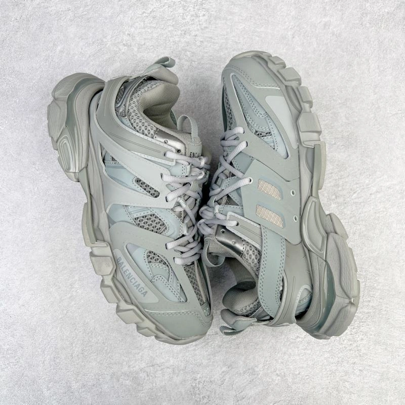 Compact Bxlxnciaga Sneakers 110597