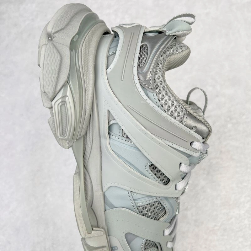Compact Bxlxnciaga Sneakers 110597