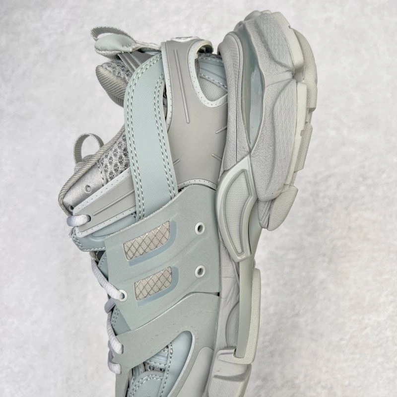 Compact Bxlxnciaga Sneakers 110597
