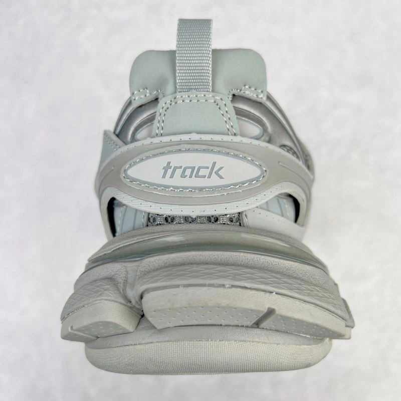Compact Bxlxnciaga Sneakers 110597