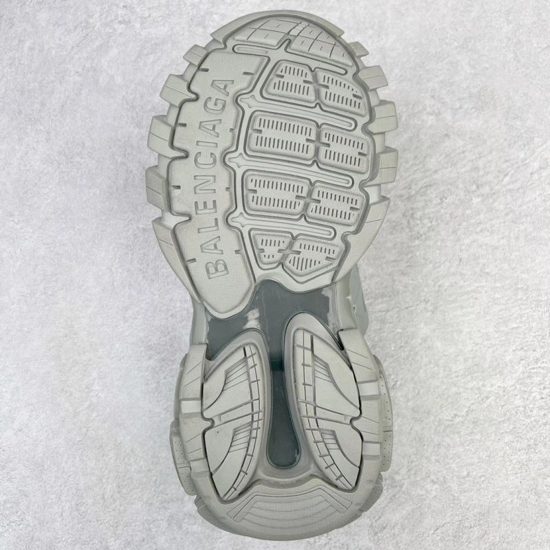 Compact Bxlxnciaga Sneakers 110597