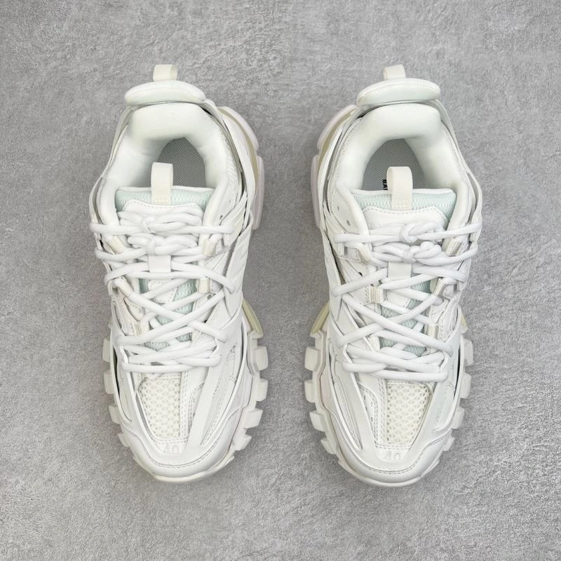 Sophisticated Bxlxnciaga Sneakers 110602