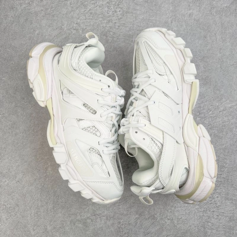 Sophisticated Bxlxnciaga Sneakers 110602