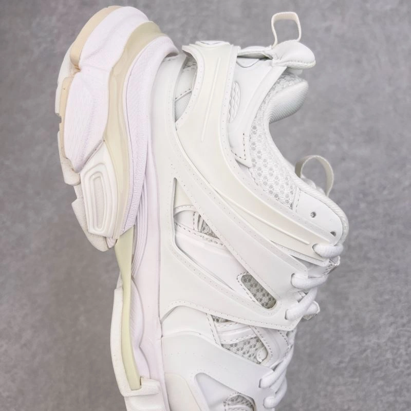Sophisticated Bxlxnciaga Sneakers 110602