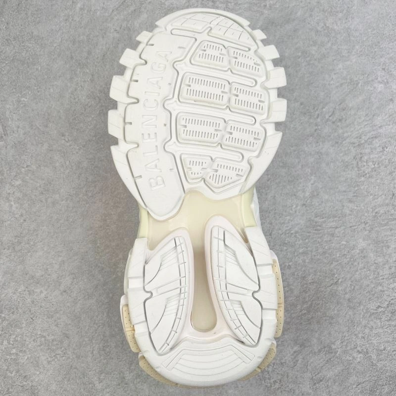 Sophisticated Bxlxnciaga Sneakers 110602