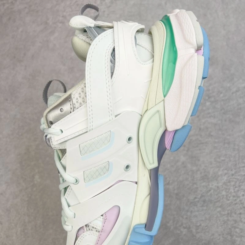 UrbanStyle Bxlxnciaga Sneakers 110595