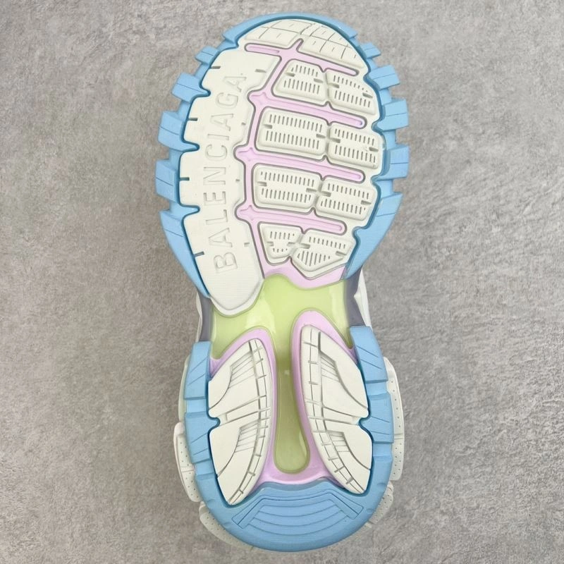 UrbanStyle Bxlxnciaga Sneakers 110595