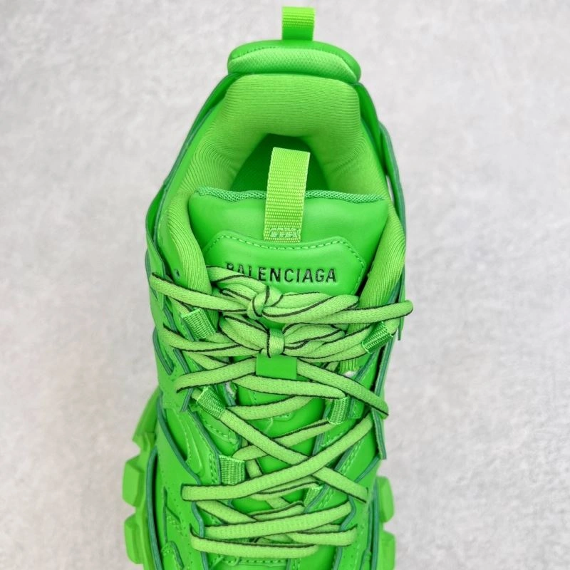 Bxlxnciaga Sneakers GoodFit 110598