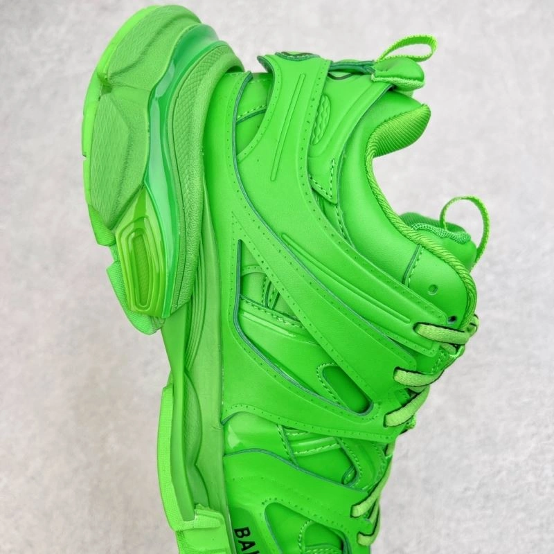 Bxlxnciaga Sneakers GoodFit 110598
