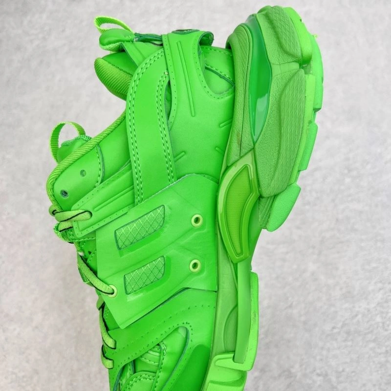 Bxlxnciaga Sneakers GoodFit 110598