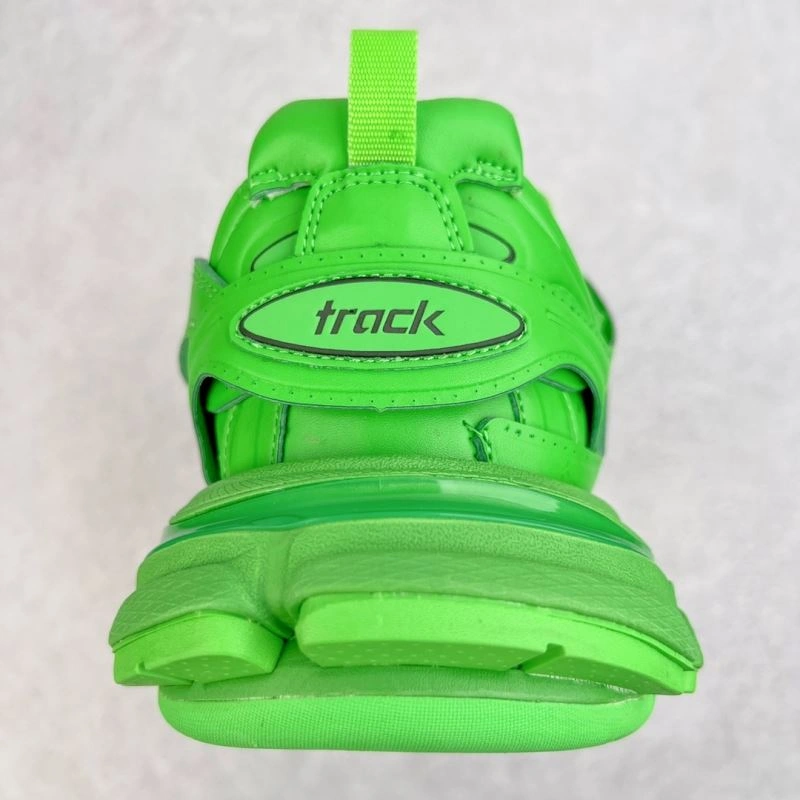 Bxlxnciaga Sneakers GoodFit 110598