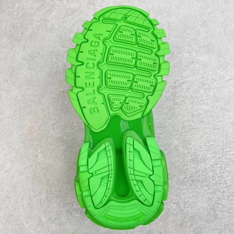 Bxlxnciaga Sneakers GoodFit 110598