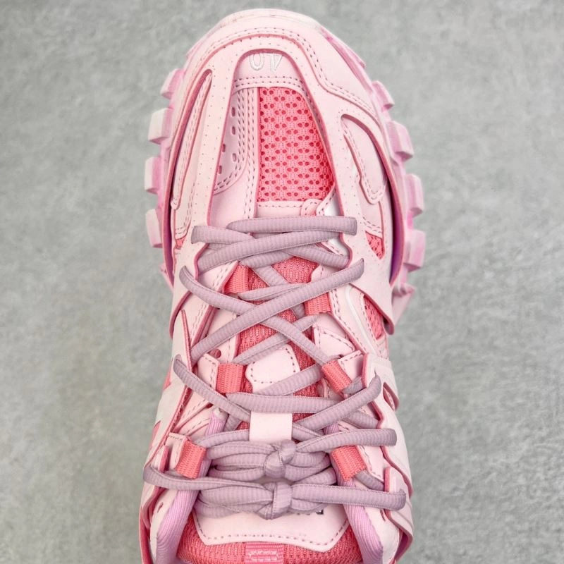 HighQuality Bxlxnciaga Sneakers 110591