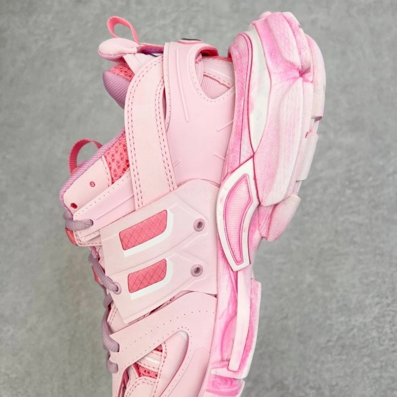 HighQuality Bxlxnciaga Sneakers 110591