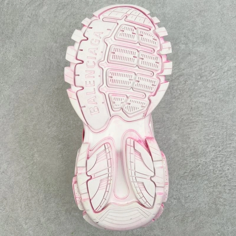 HighQuality Bxlxnciaga Sneakers 110591